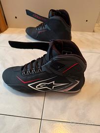 Scarpe alpinestar 41