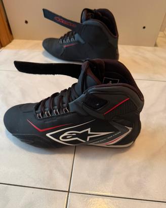 Scarpe alpinestar 41