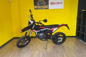 Beta RR 125 4T tua a 1800€ aderendo alla formula d
