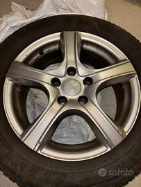 Cerchi in lega