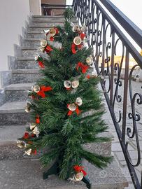 albero di natale