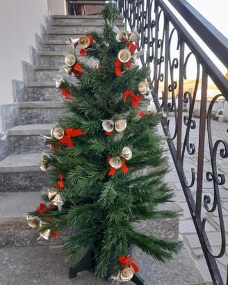 albero di natale