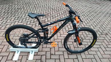 KTM Lycan LT 273  tg.M  27.5"