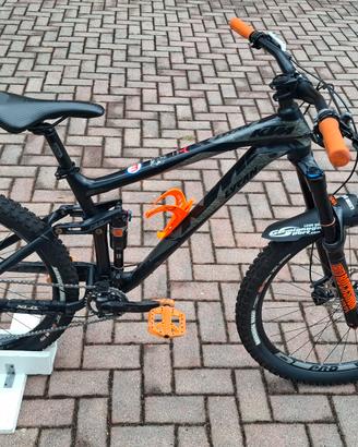 KTM Lycan LT 273  tg.M  27.5"