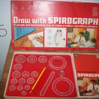 Giico spirografi