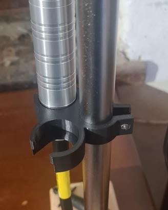 Porta manipolo doppio per manipolo Foredom