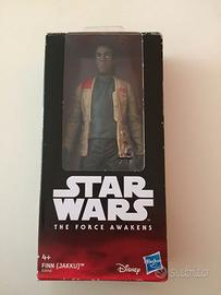 Action figure Disney Hasbro Finn (Jakku) Star Wars
