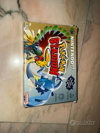 Pokémon Stadium 2 - N64 - ITA