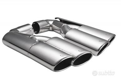 NX2-55.1 PORSCHE Cayenne 2006-2010 SUV x