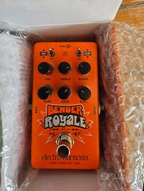 Electro Harmonix Bender Royale MK III