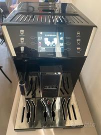 Macchina da caffè De Longhi Primadonna