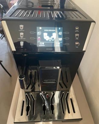 Macchina da caffè De Longhi Primadonna