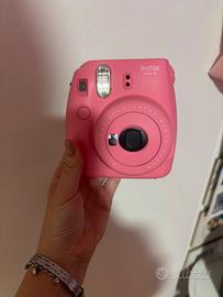 Instax mini 9