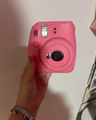 Instax mini 9