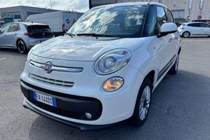 FIAT 500L 0.9 TwinAir Natural Power Pop 80cv