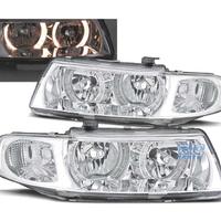 FARI SEAT LEON TOLEDO 99-04 ANGEL EYES CROMATI