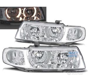 FARI SEAT LEON TOLEDO 99-04 ANGEL EYES CROMATI