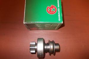 Pignone motorino avviamento Fiat Campagnola C