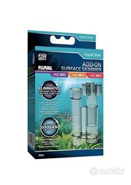 Fluval Add-On Surface Skimmer for AC20/AC30/AC50