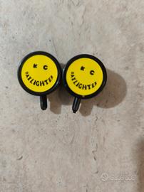 gig nikko ricambi bison thunderbolt 