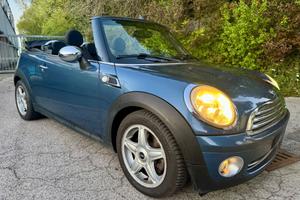 Mini 1.6 16V Cooper