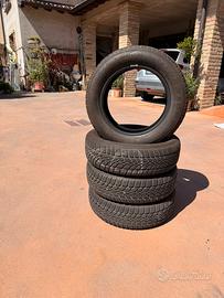 DUNLOP WINTER RESPONSE 2 185/65 R15