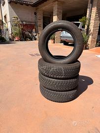 DUNLOP WINTER RESPONSE 2 185/65 R15