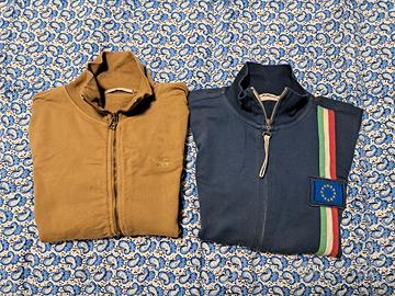 Due felpe Aeronautica Militare