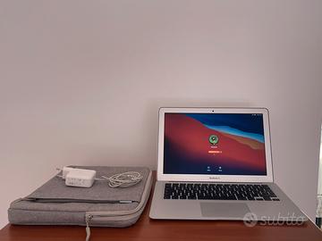 Mac Book Air
