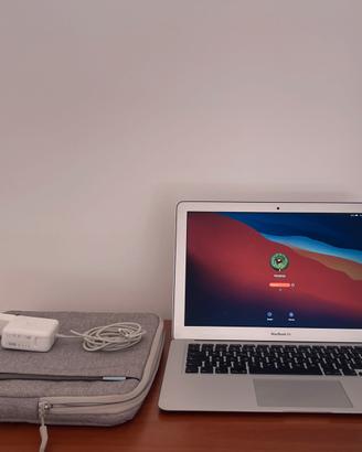 Mac Book Air
