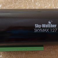 Telescopio Sky Watcher Mak 125/1500 con accessori