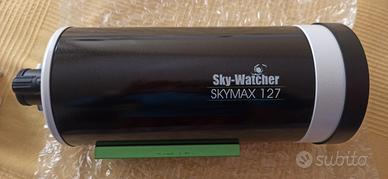 Telescopio Sky Watcher Mak 125/1500 con accessori