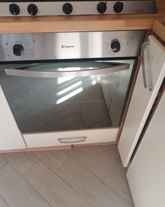 forno candy