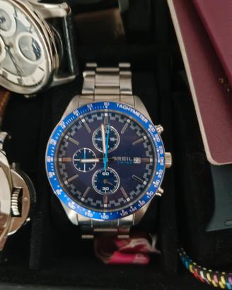 orologio breil uomo