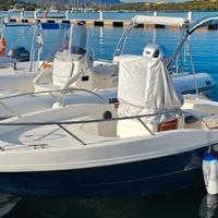 Cap 18 Capelli 115 CV Johnson