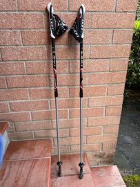 Bacchette nordic walking Leiki