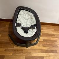 Sdraietta per neonati ( nuna )