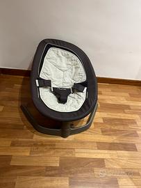 Sdraietta per neonati ( nuna )
