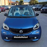 Smart ForFour 70 1.0 Proxy