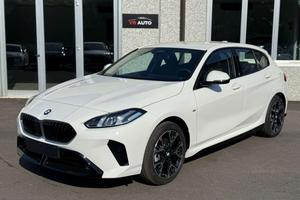 BMW 116 i MSport Dct AUTOM. NEOPATENTATI /NUOVA /
