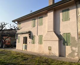 Casa singola a Granze (PD) - Granze - Centro