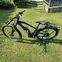 E-BIKE HUSQVARNA LC1