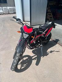 Beta 50 Motard