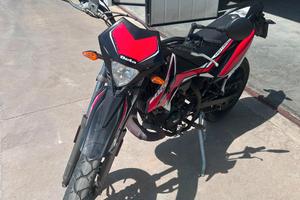 Beta 50 Motard