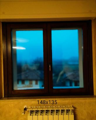 Serramenti in legno