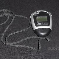 Cronometro marca decathlon