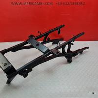 TELAIETTO POSTERIORE SUZUKI VSTORM 650 2008 2009 D