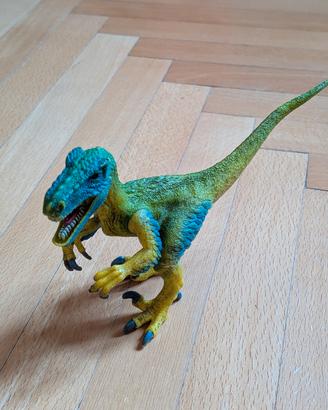 Schleich dinosauro