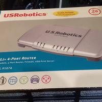 Modem ADSL USRobotics