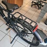 Bici Elettrica Venda Vam Suburbana